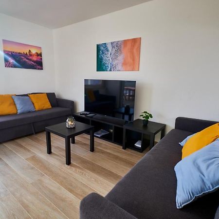 Villa Miri II Privlaka  Eksteriør billede
