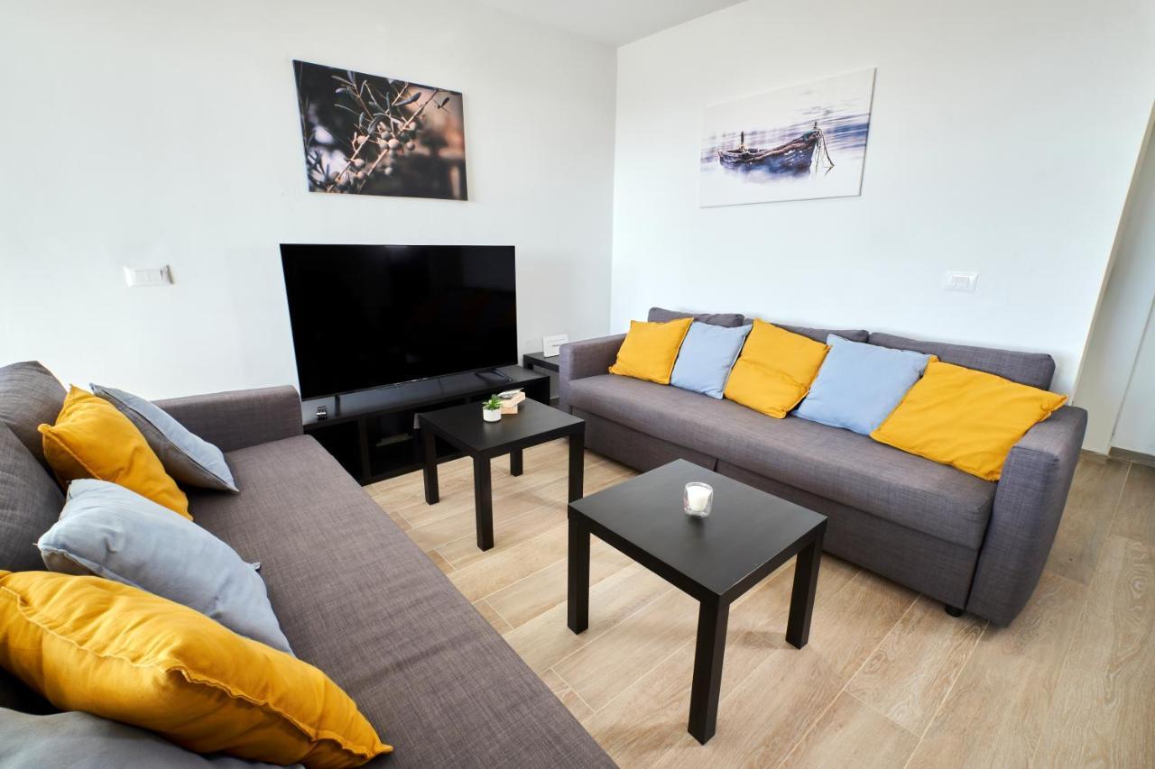 Villa Miri II Privlaka  Eksteriør billede